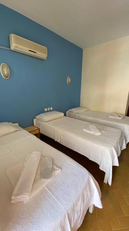 Saray Pansiyon Kaş Ngoại thất bức ảnh