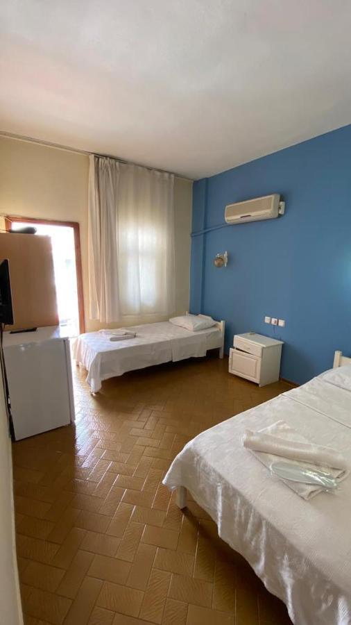 Saray Pansiyon Kaş Ngoại thất bức ảnh