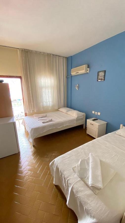Saray Pansiyon Kaş Ngoại thất bức ảnh