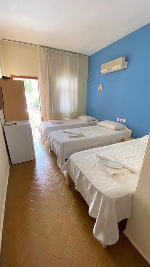 Saray Pansiyon Kaş Ngoại thất bức ảnh