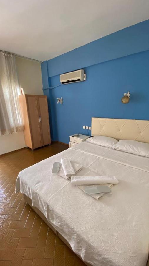 Saray Pansiyon Kaş Ngoại thất bức ảnh