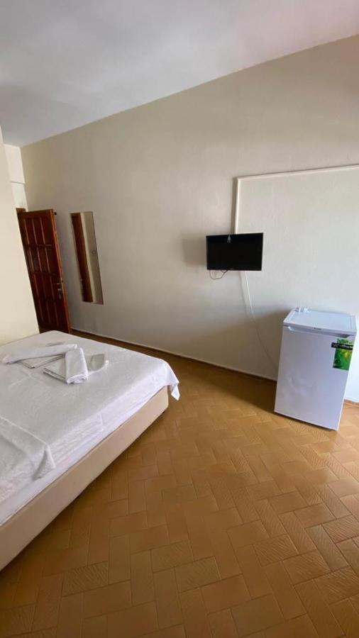 Saray Pansiyon Kaş Ngoại thất bức ảnh