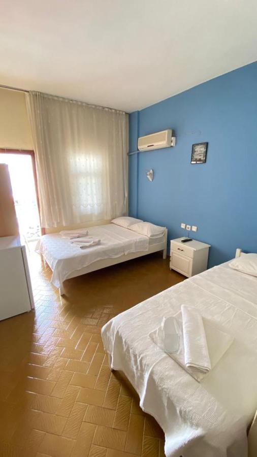 Saray Pansiyon Kaş Ngoại thất bức ảnh