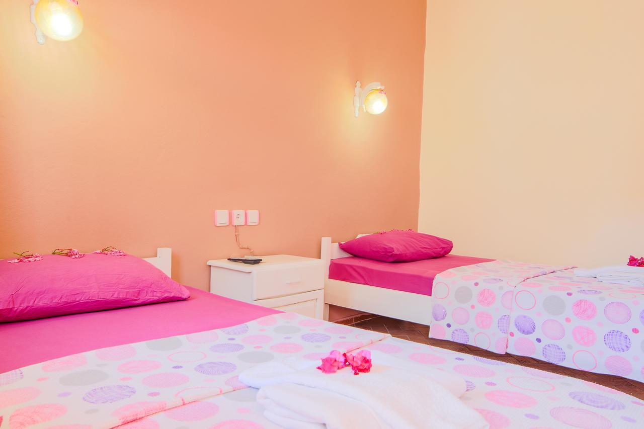 Saray Pansiyon Kaş Ngoại thất bức ảnh